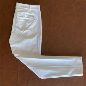 NWOT Michael Kors Women’s Straight Leg Pants